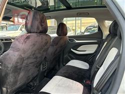 ام جي ZS
